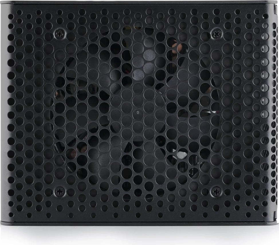 Njësi furnizimi me rrymë Modecom Volcano Gold 750 W ATX, e zezë