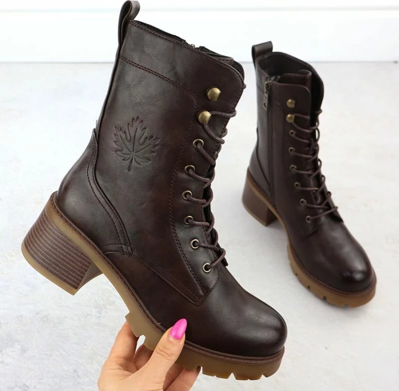 Çizme femrash Vinceza, kafe