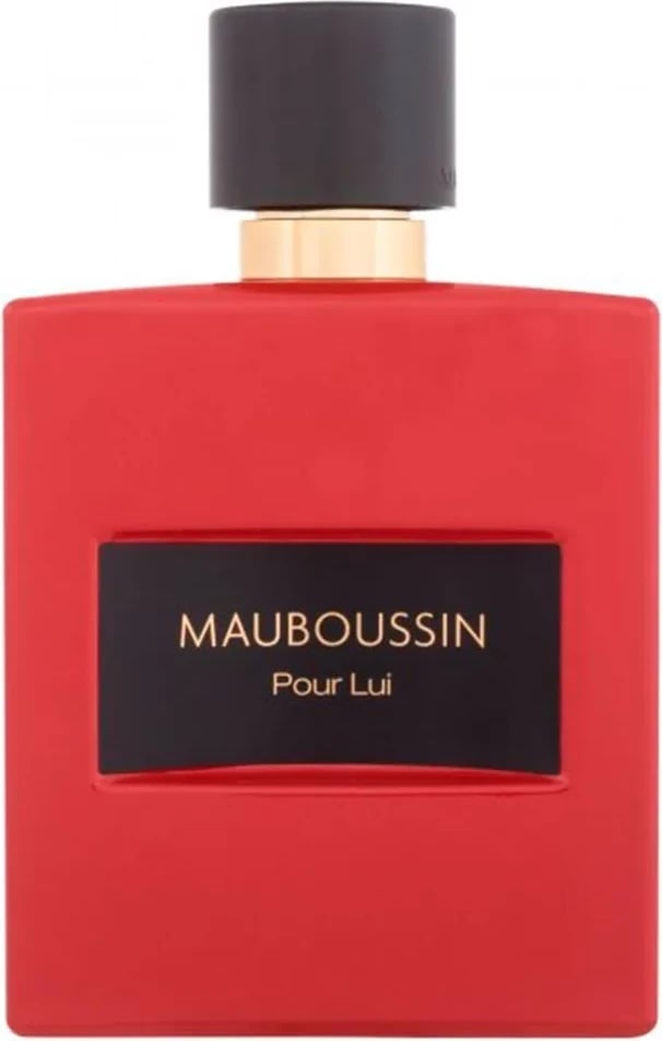 Eau de Parfum unisex Mauboussin Pour Lui In Red 100ml