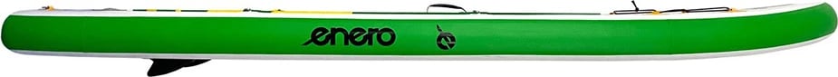 SUP board Enero unisex, e bardhë