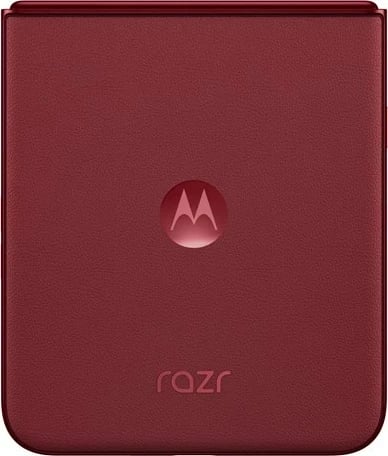 Celular Motorola razr 60 ultra, 16 GB RAM, 512 GB, Bordeaux