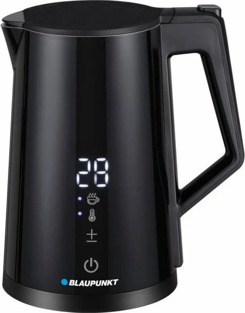 Ketër Blaupunkt, EKD601, e zezë
