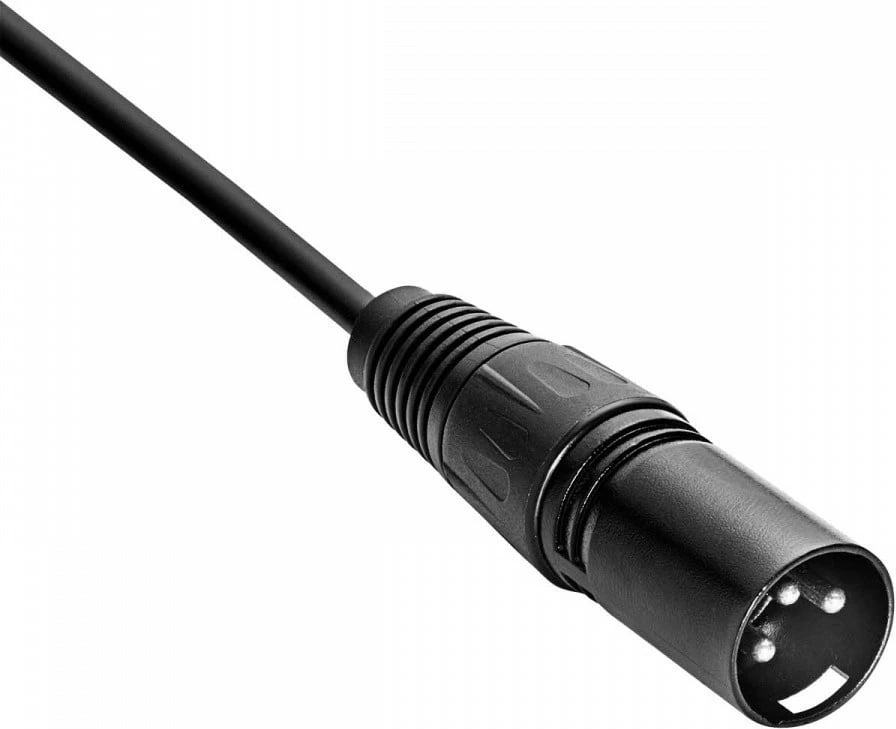 Karikues elektrik AKYGA AK-EV-01, 29.4V, 2A, 60W, XLR, i zi