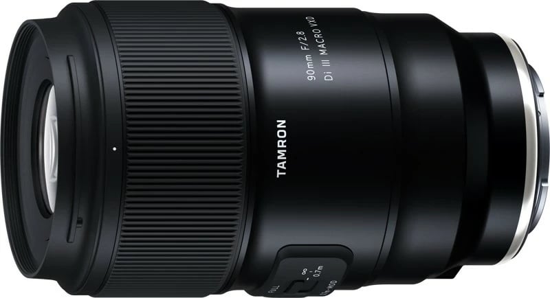 Objektiv Tamron 90mm F/2.8 Di III Macro VXD Sony E