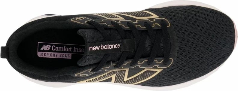 Atlete për femra New Balance, të zeza