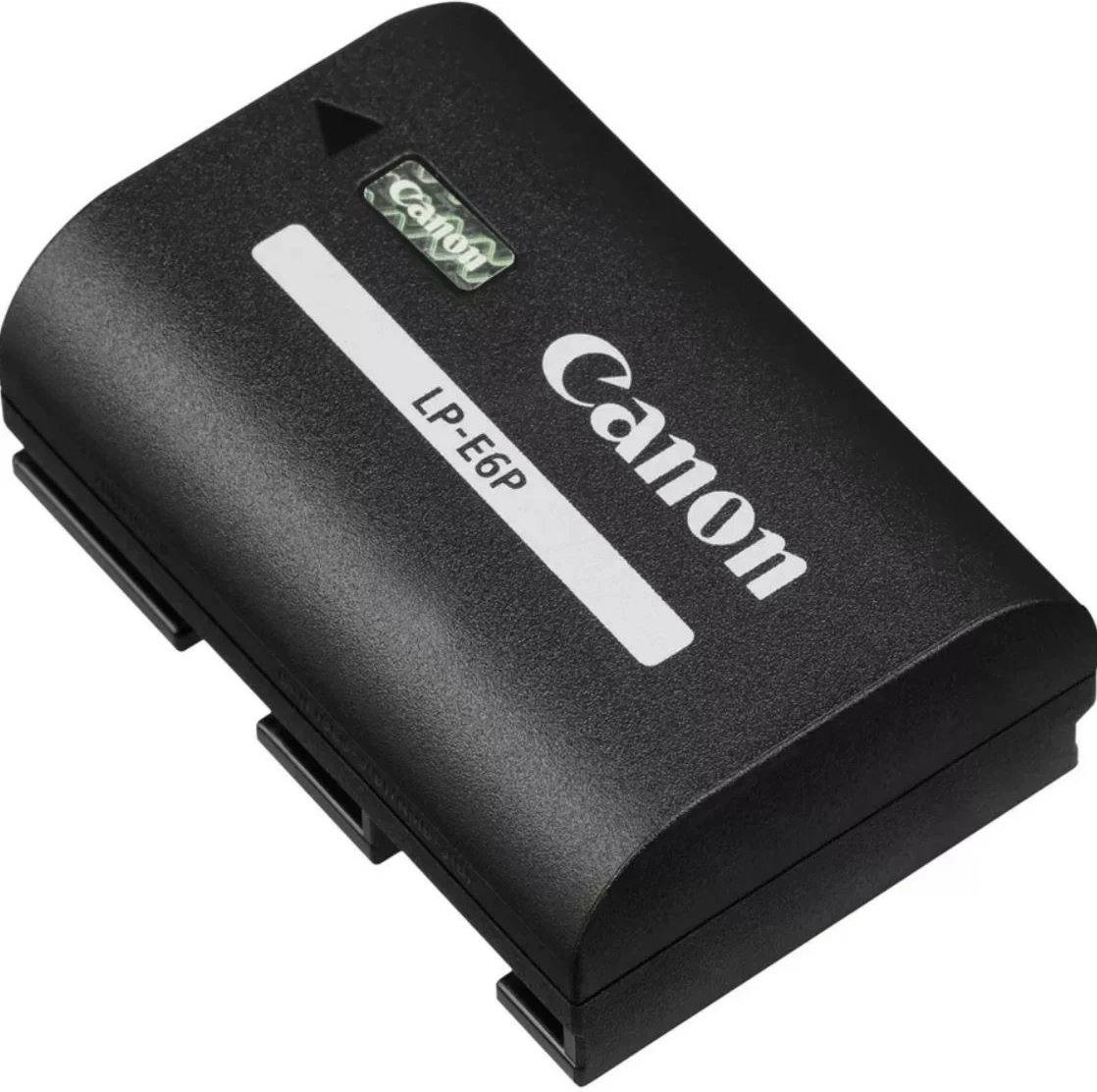 Bateri Canon LP-E6P, e zezë
