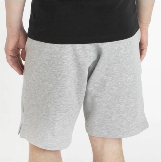 Shorce për meshkuj New Balance, gri