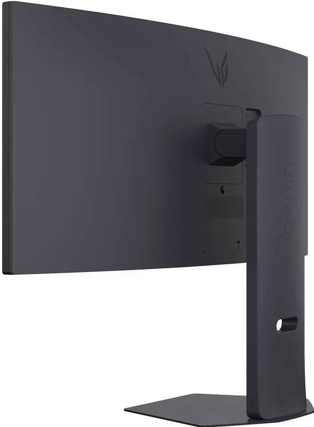Monitor LG UltraGear 34G600A-B, 34 inch, UWQHD, 160Hz, VA, i zi