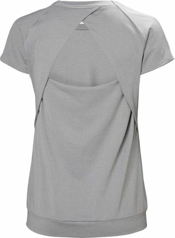 Maicë për femra Helly Hansen Malla, gri