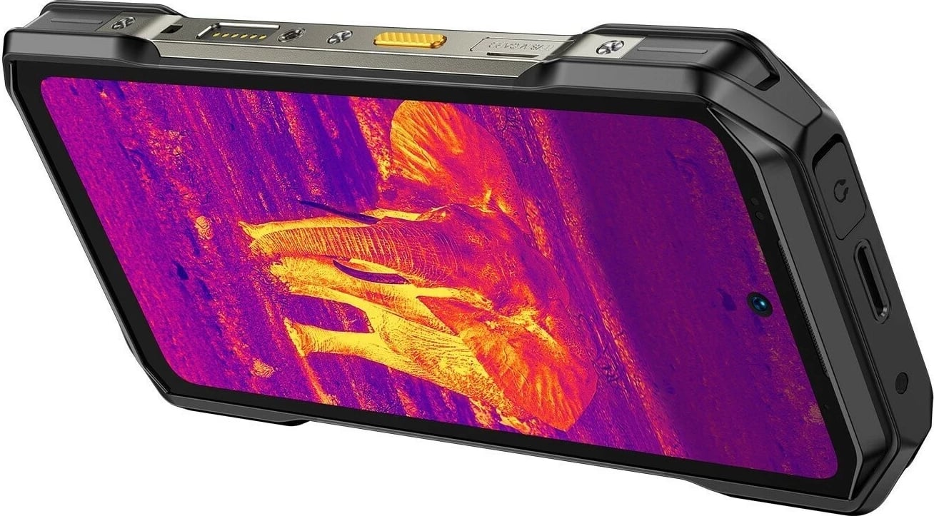 Celular Ulefone Armor 27T 12GB 256GB i zi