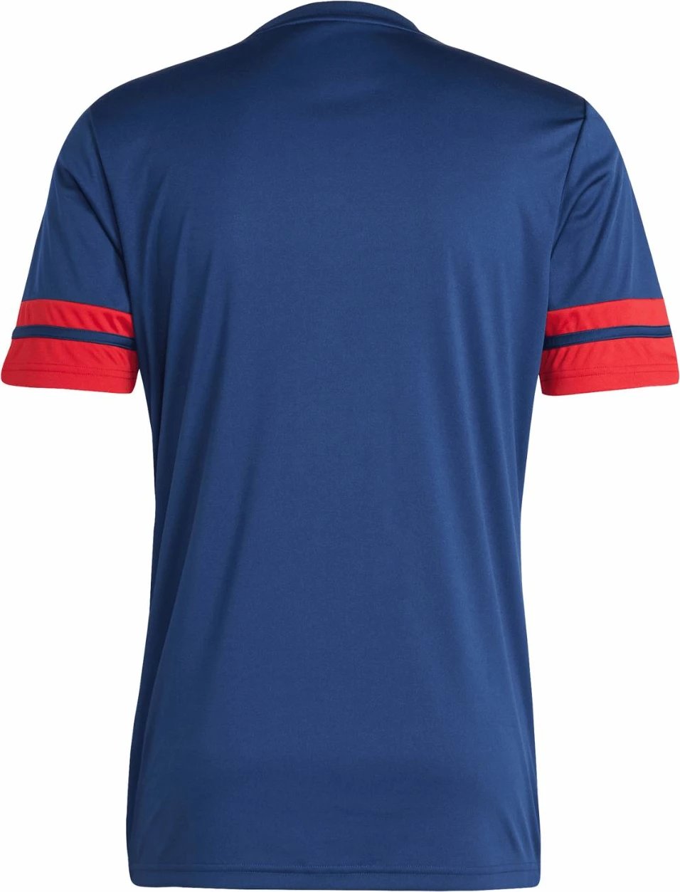 Maicë për meshkuj adidas, navy-kuqe