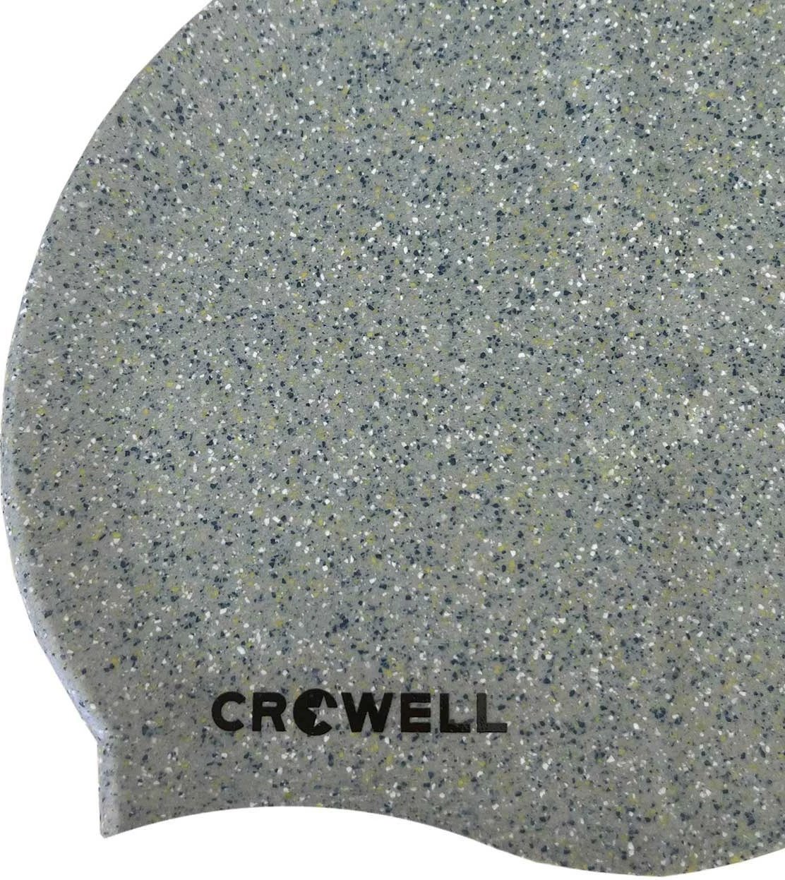 Kapelë noti unisex Crowell, ngjyrë argjendi