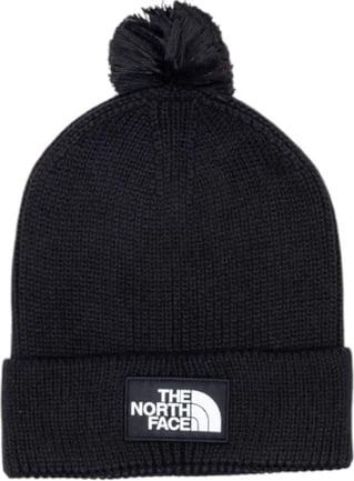 Kapelë The North Face për meshkuj, e zezë