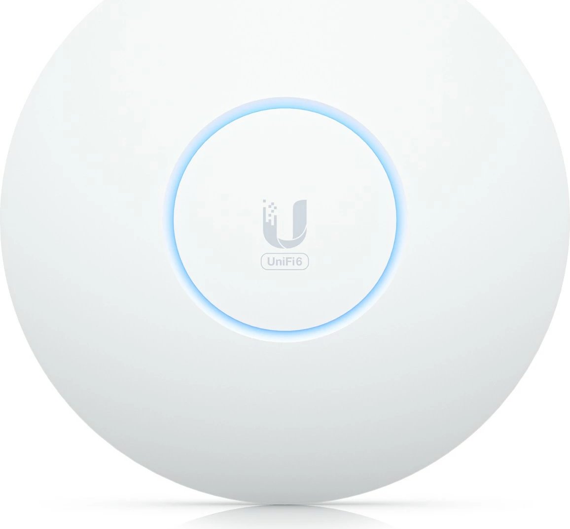 Access point Ubiquiti UniFi6 Enterprise, 2.4 GHz, 5 GHz, 6 GHz, 4800 Mbit/s, Bardhë