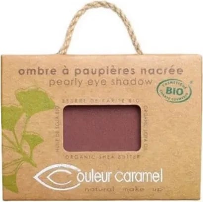 Hije për sy Couleur Caramel N099 Pépite Cuivree unisex 1 copë