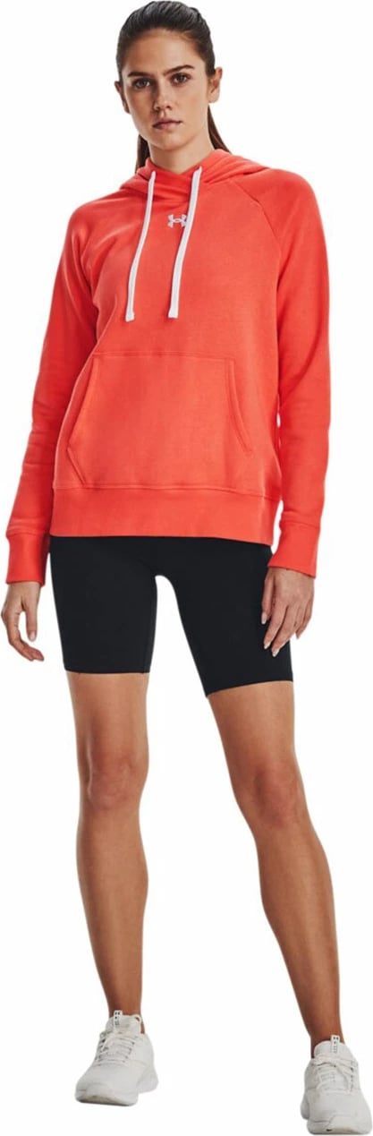 Duks për femra Under Armour, portokalli