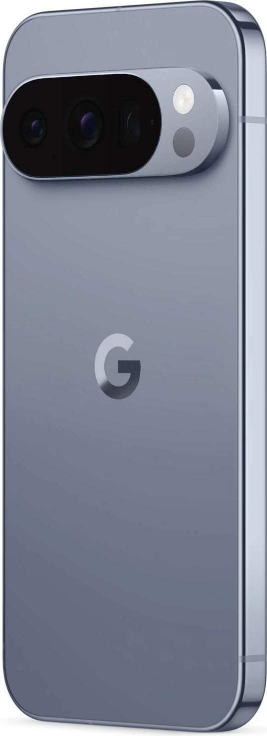 Celular Google Pixel 10 Pro 256GB Moonstone