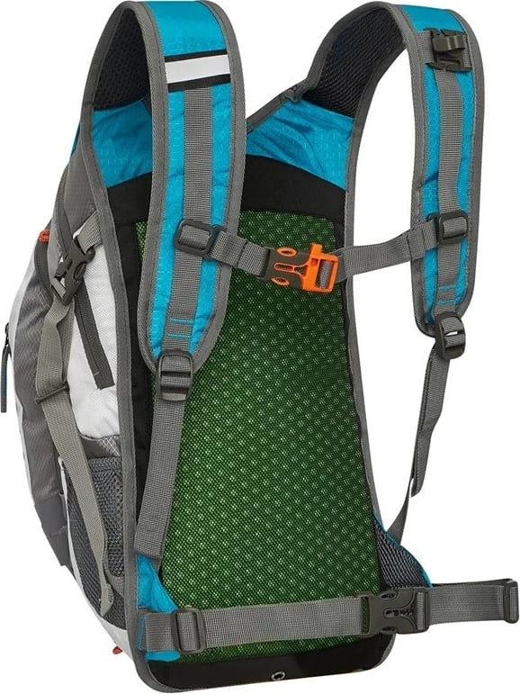 Çantë shpine NILS eXtreme NC1766 Adventure, 25L, Blu