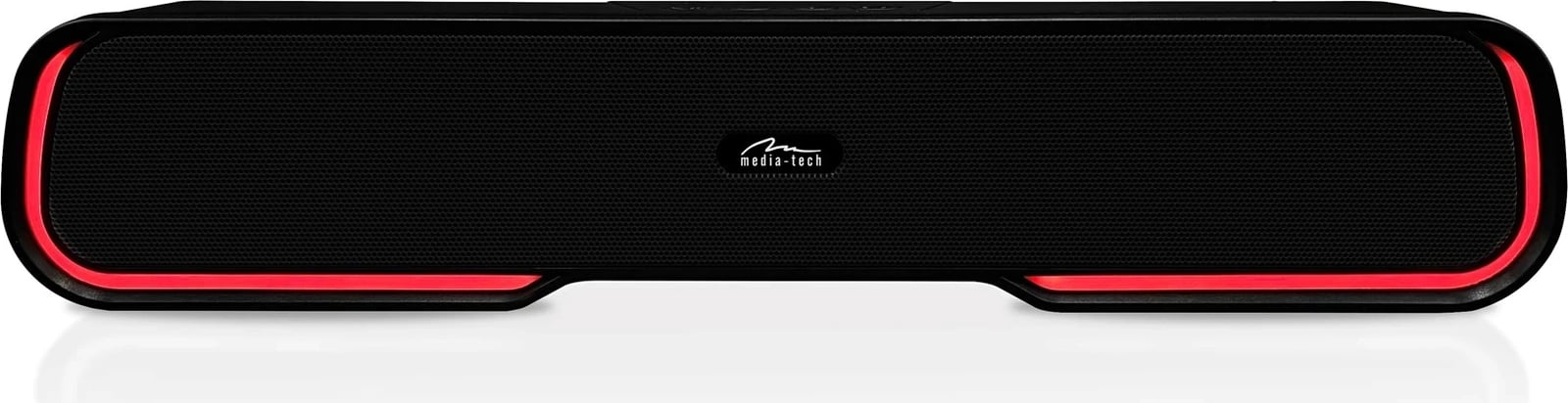 Soundbar bluetooth Media tech PHANTOM BT MT3180, ngjyrë e zezë Soundbar bluetooth Media tech PHANTOM BT MT3180, ngjyrë e zezë