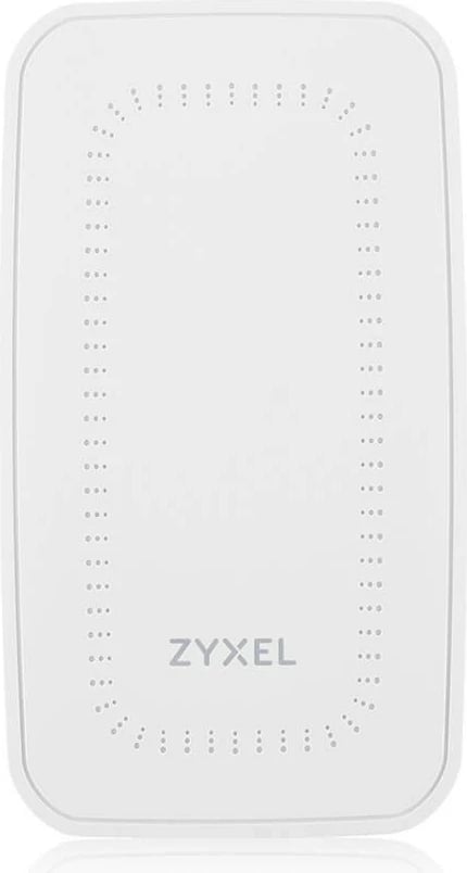 Access point Zyxel WAX300H-EU0101F, Wi-Fi 6, 3000 Mbps, 4 porta, Bardhë