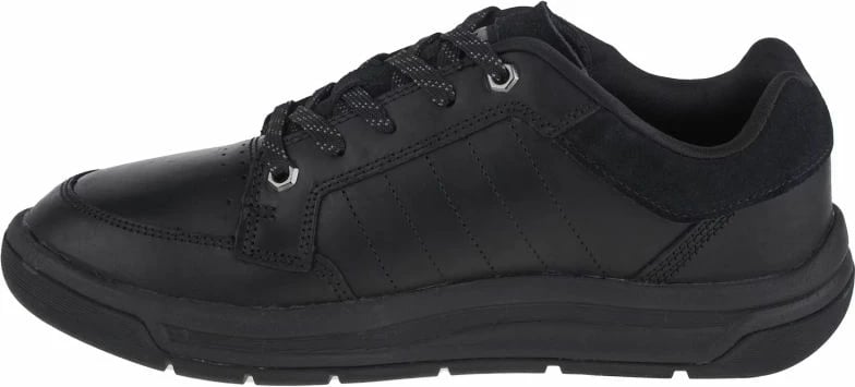 Këpucë për meshkuj Caterpillar Apa Cush, të zeza