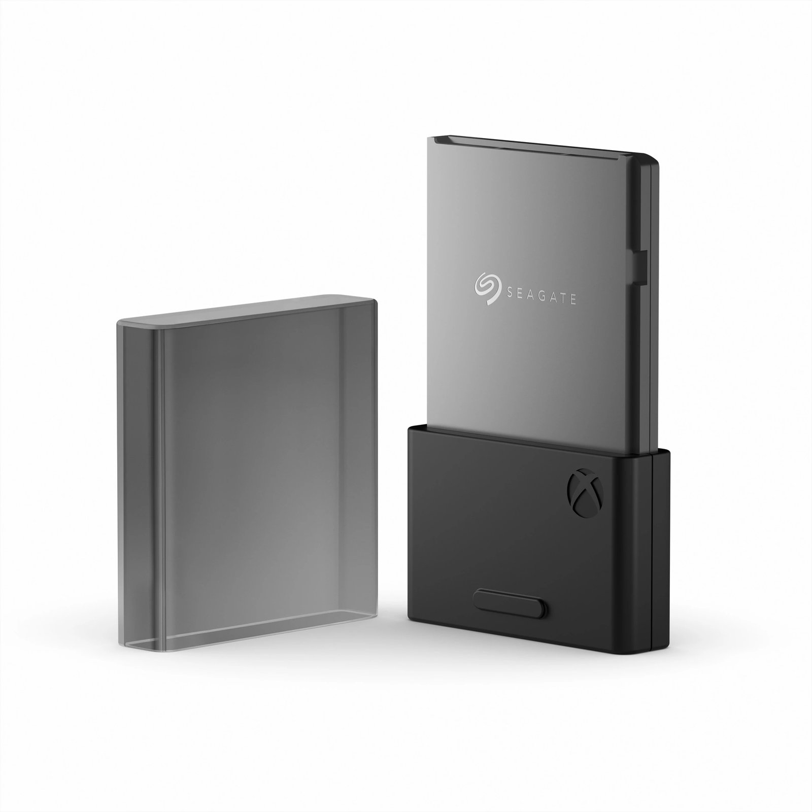 Kartelë zgjerimi Seagate 1TB për Xbox Series X/S, e zezë