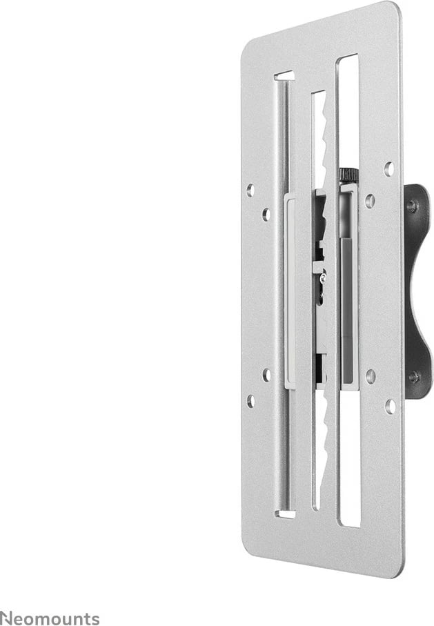 Adapter VESA Newstar FPMA-LIFT100, universal, 27 inç, rregullim lartësie, i zi