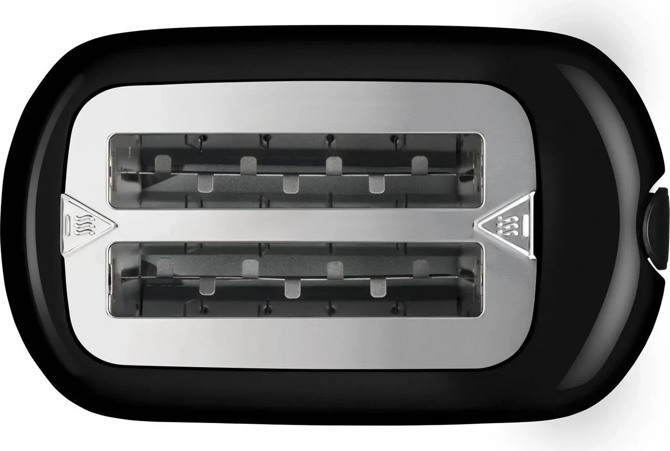 Tostier Amica TD 1015, 2 feta, 750 W, i zi
