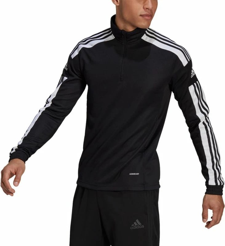 Duks për meshkuj adidas Squadra 21 Training Top, i zi