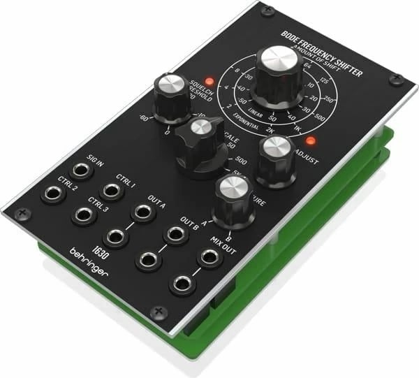 Modul sintetizatori Behringer BODE FREQUENCY SHIFTER 1630
