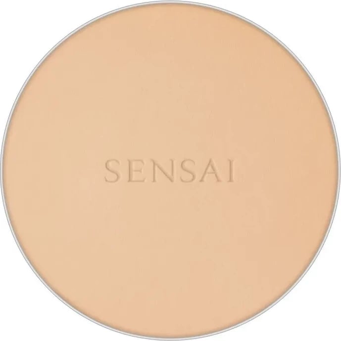 Fondatinë refill SENSAI Total Finish 102 unisex