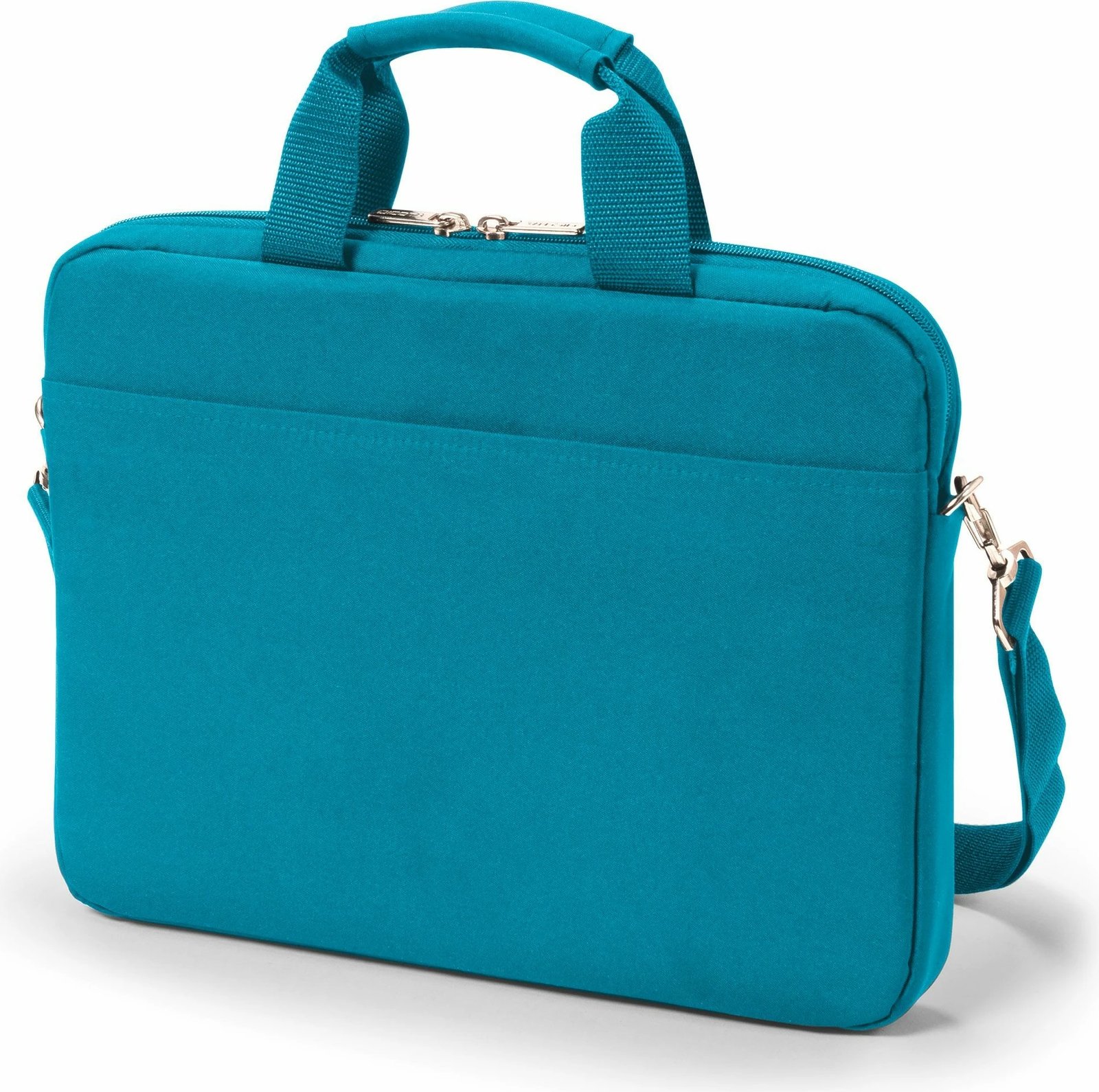 Kasë DICOTA Eco Slim Case BASE, 14.1", Blu