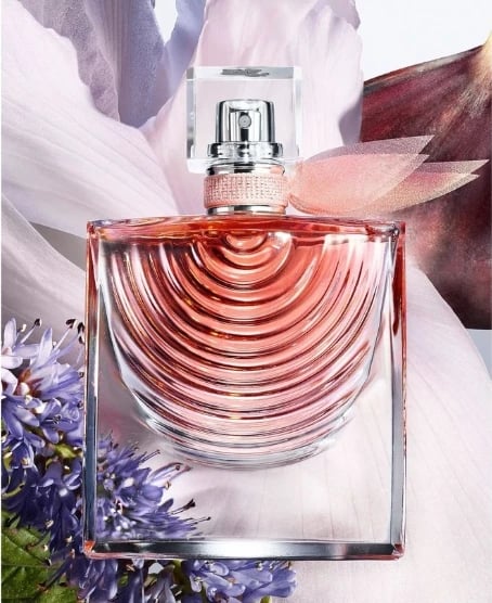 Lancome La vie est belle Iris Infini Eau De Parfume, 100 ml