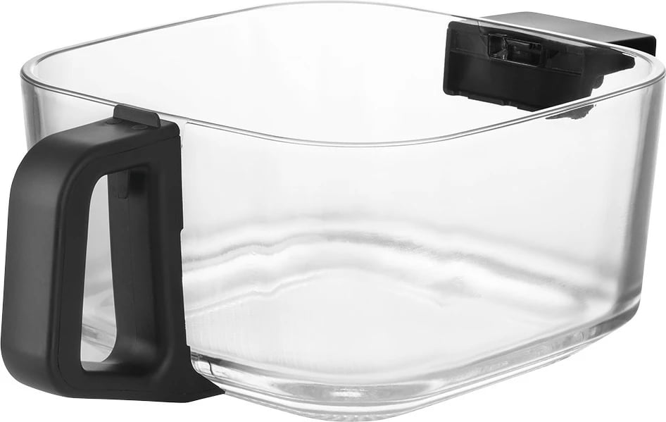 Fritezë me ajër të nxehtë Concept FR5500, 5.5L, e zezë