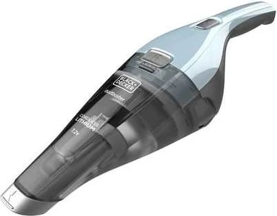 Fshesë dore BLACK+DECKER NVC215W, pa qese, Blu