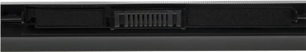 Bateri për laptop Green Cell TS38, 2200mAh, e zezë 