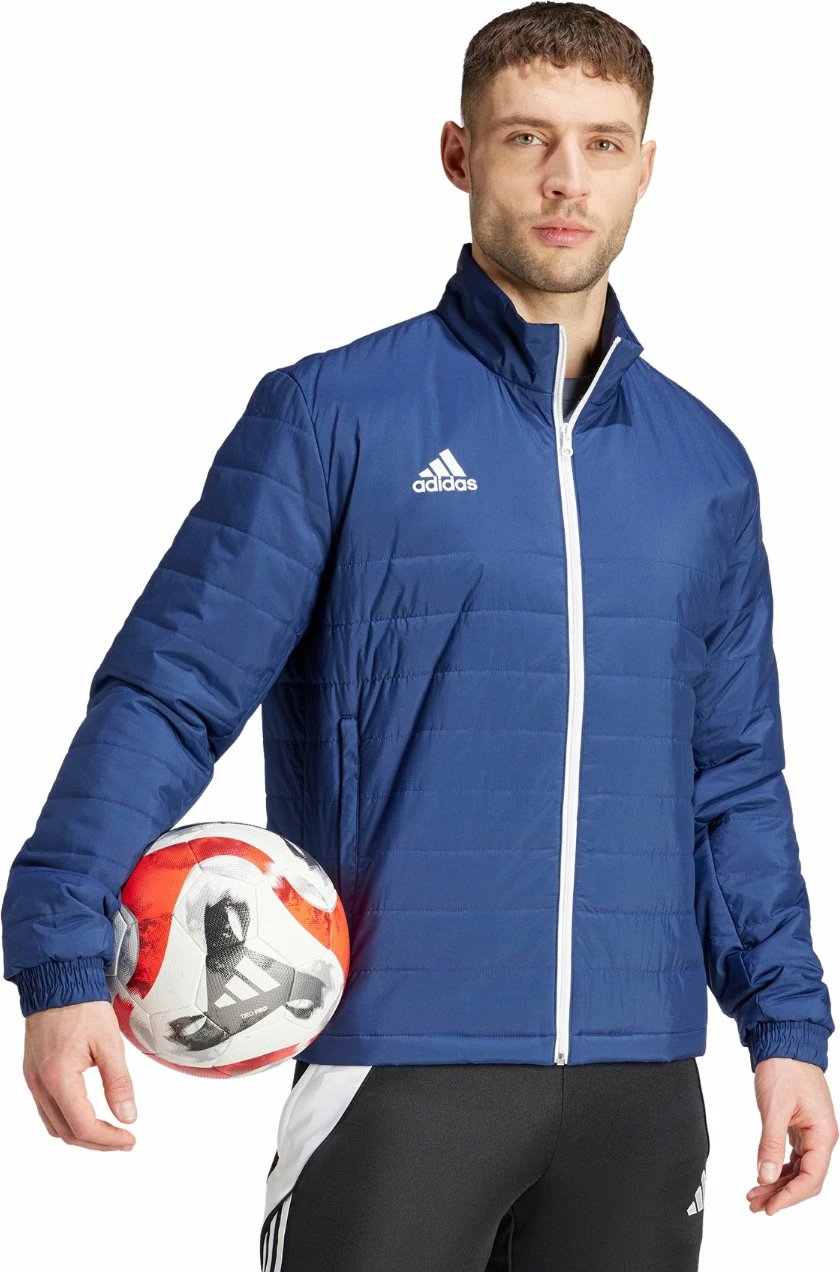 Jakne dimri për meshkuj adidas, navy