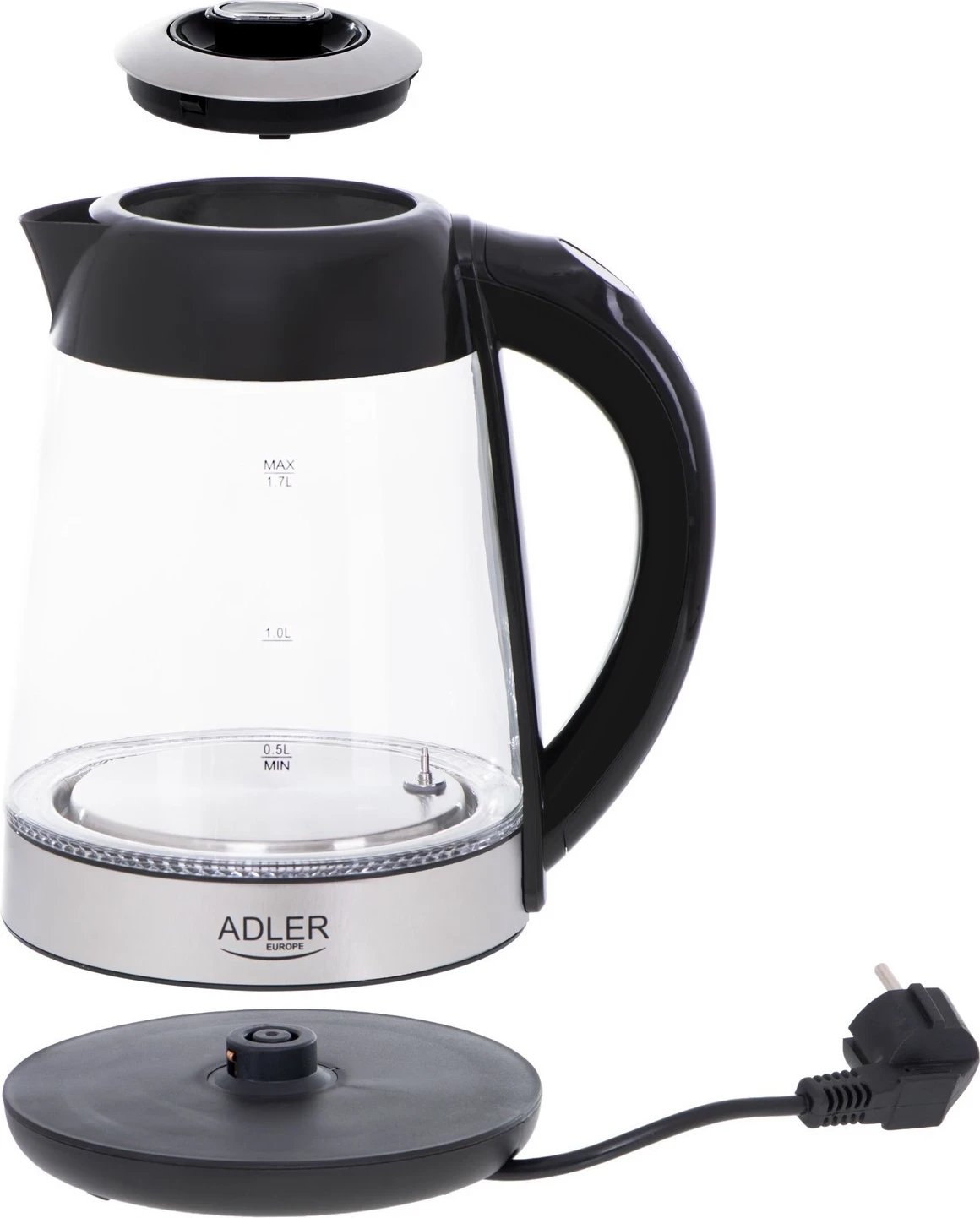 Adler 1285 pas Krishtit