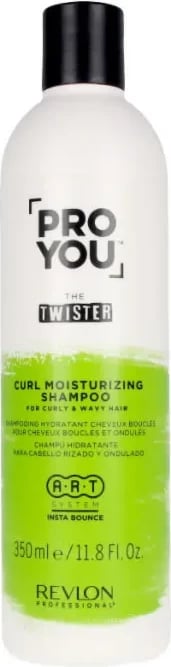 Shampon Revlon Proyou The Twister 350ml