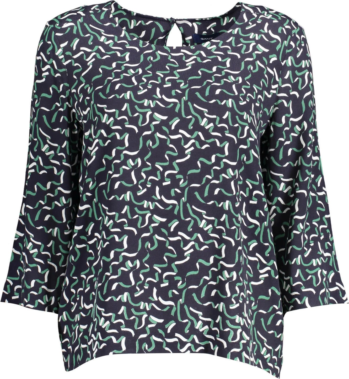 Xhemper GANT femra, kaltër