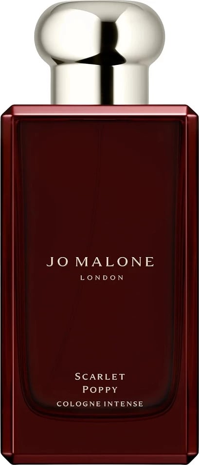 Eau de Cologne Jo Malone Scarlet Poppy Intense 100ml