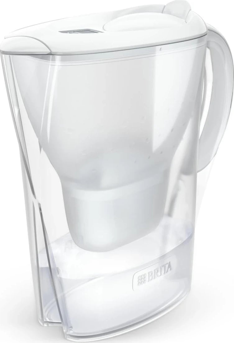 Filtruese uji Brita Marella, Maxtra Pro Pure Performance, e bardhë