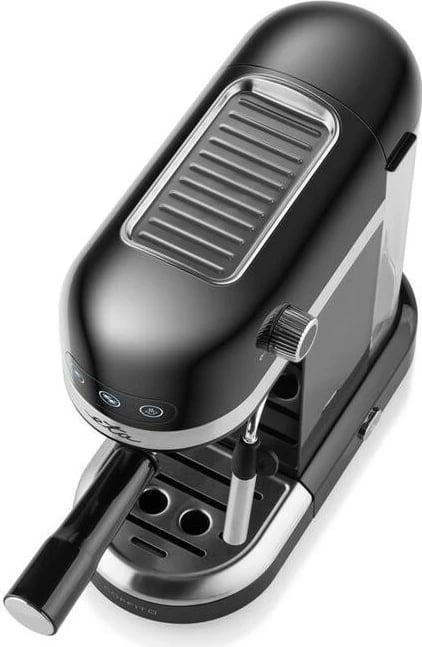 Aparat kafeje ETA Coffito 017590000, i zi