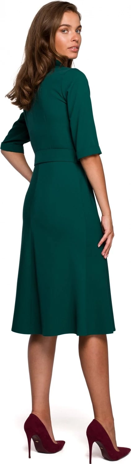 Fustan për femra Stylove 149265, jeshil