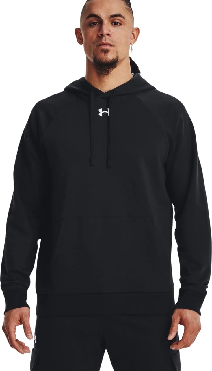 Duks për meshkuj Under Armour, i zi