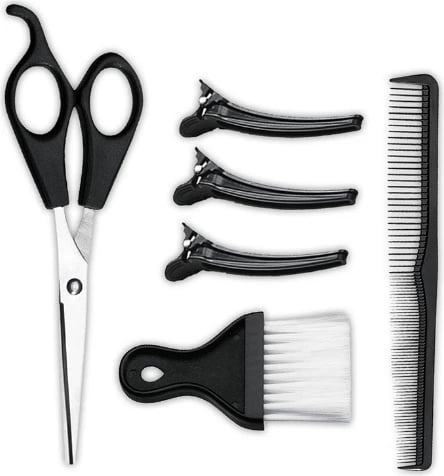 Makineri prerëse flokësh Remington HC450 Classic Edition, ngjyrë çelik