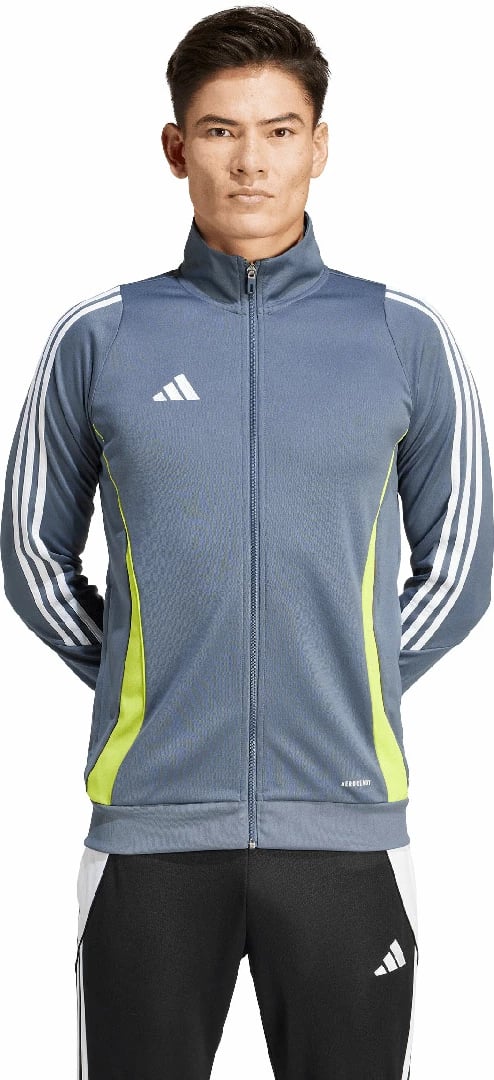Duks për meshkuj adidas, gri