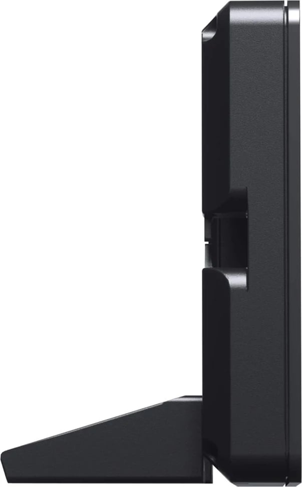 Panel LCD universal për kasë, Phanteks, GEPH-184, i zi