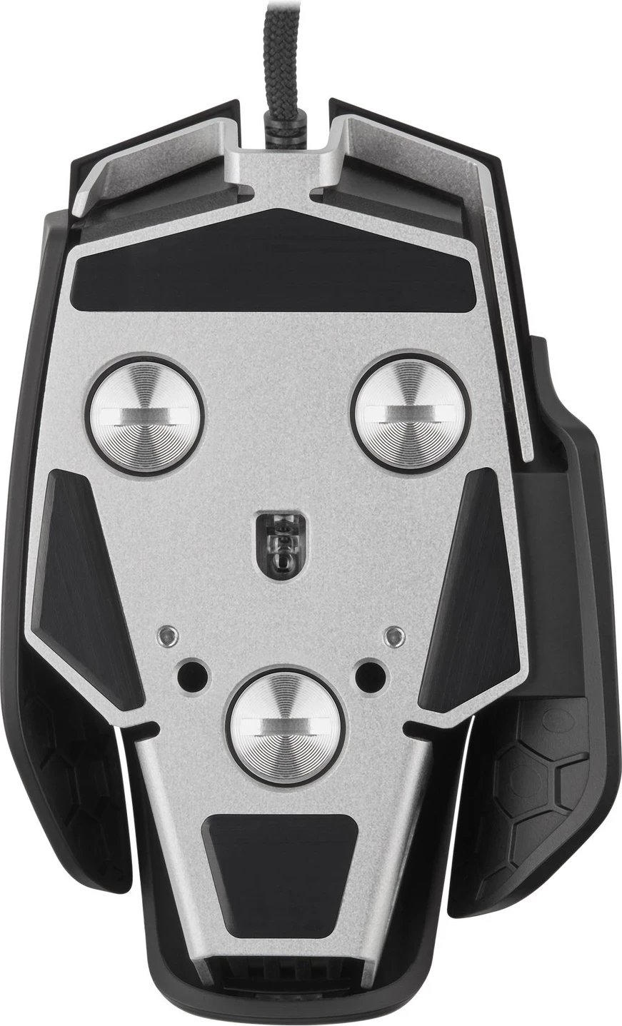 Maus Corsair M65 RGB Ultra, i zi