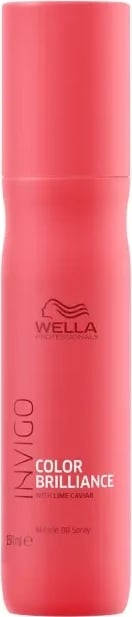 Spray për flokë Wella Invigo Color Brilliance Miracle BB Spray unisex 150ml
